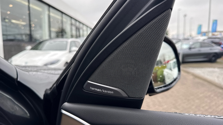 BMW X3 xDrive20d MHT M Sport 5dr Step Auto Diesel Estate